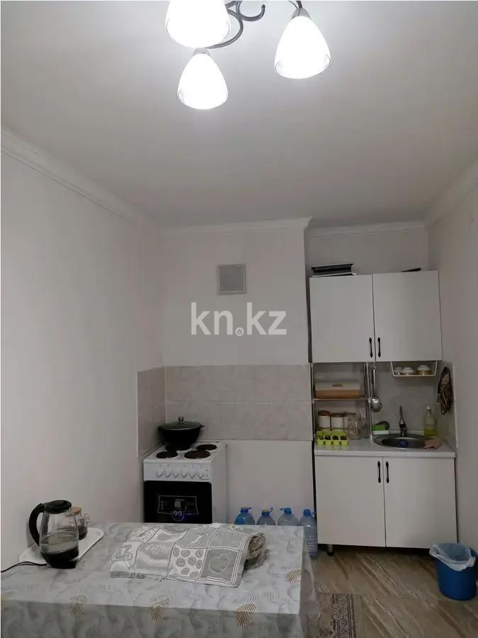 Продажа 1-комнатной квартиры, 39 м², пр. Райымбека, дом  590/1 в Алматы - фото 2