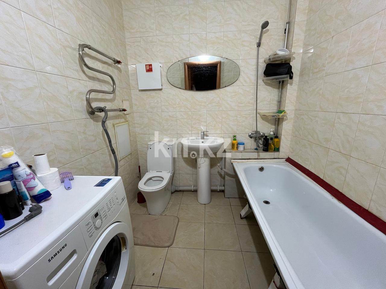 Аренда 1-комнатной квартиры, 40 м², ул. Молдагалиева, дом  2 - ул. Айтматова в Астане - фото 3