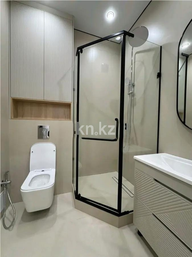 Продажа 3-комнатной квартиры, 80 м², пр. Кабанбай батыра, дом  38/2 в Астане - фото 5