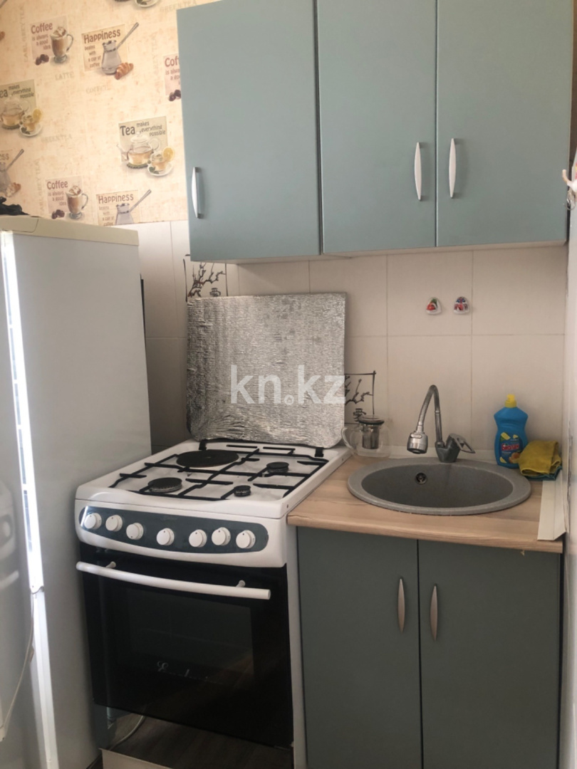 Аренда 2-комнатной квартиры, 46 м² - Аренда квартир помесячно в Казахстане фото 8 из 16