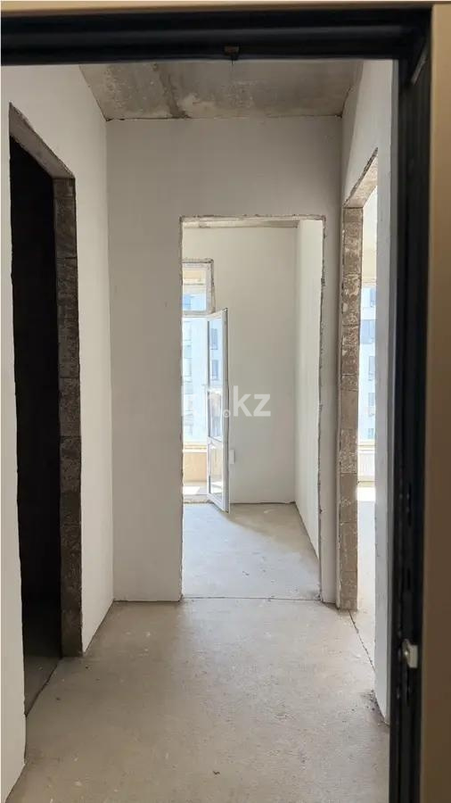 Продажа 1-комнатной квартиры, 36.34 м² - Продажа квартир от собственников в Астане - страница 17 фото 3 из 4