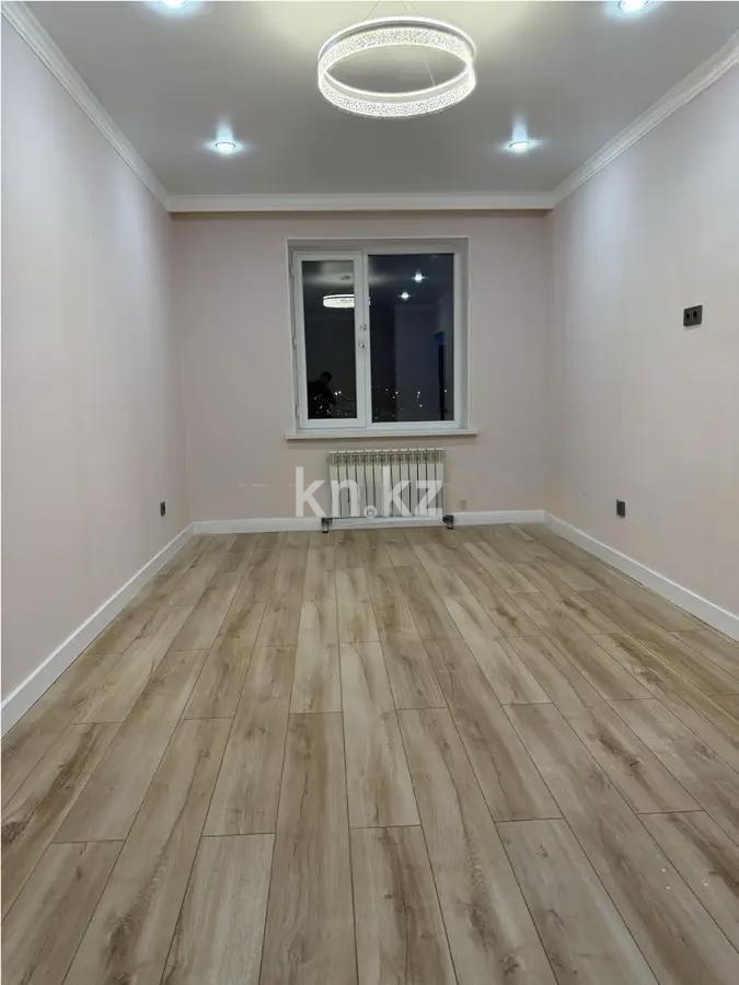 Продажа 1-комнатной квартиры, 38.4 м² - Продажа однокомнатных квартир в Астане - страница 2 фото 1 из 5
