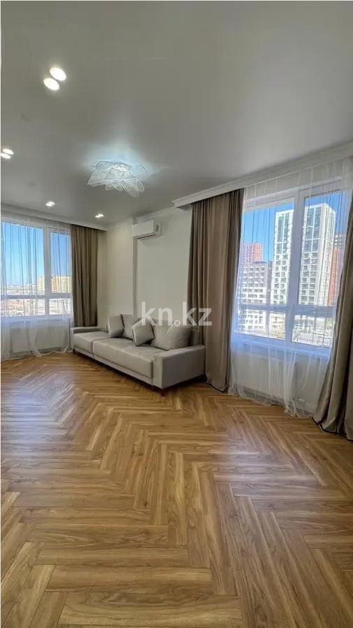 Продажа 2-комнатной квартиры, 65 м² - Продажа двухкомнатных квартир от собственников в Астане - страница 28 фото 1 из 2