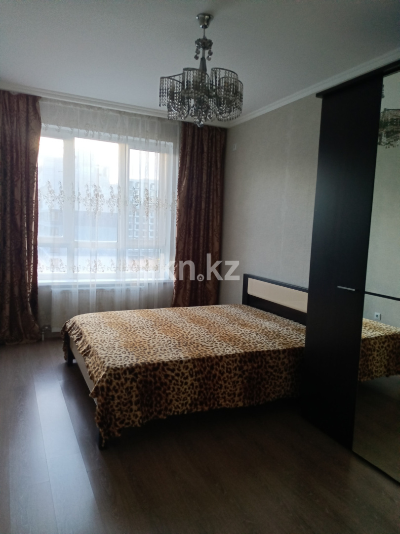 Аренда 2-комнатной квартиры посуточно, 65 м², ул. Бектурова, дом  4/1 - пр. Туран - Аренда квартиры посуточно в Астане фото 5 из 6