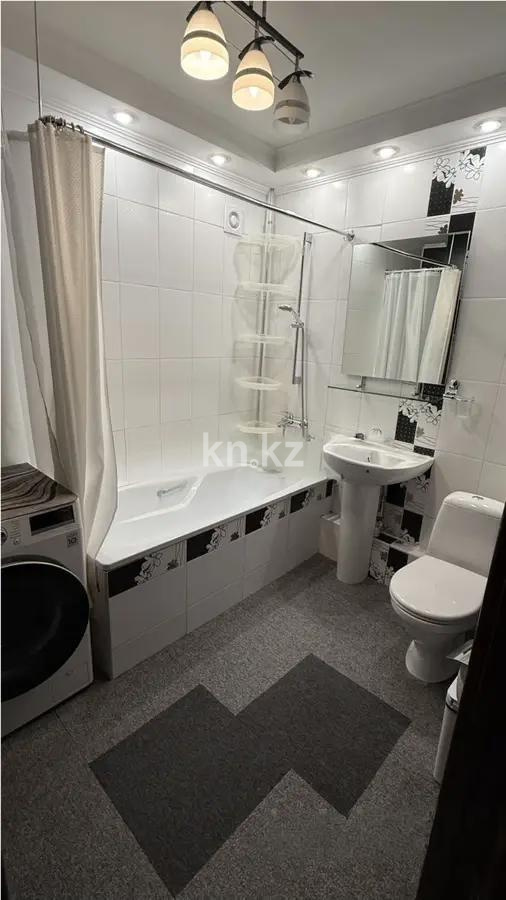 Продажа 3-комнатной квартиры, 64.4 м² - Продажа квартир в Алматы - страница 12 фото 5 из 6