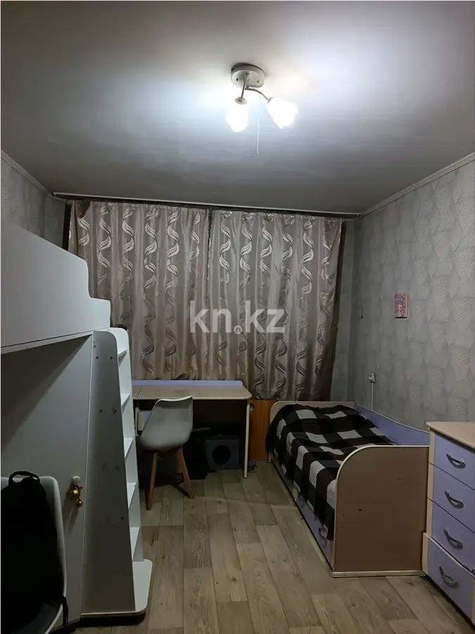 Продажа 3-комнатной квартиры, 72 м² - Продажа квартир от собственников в Караганде - страница 3 фото 3 из 4