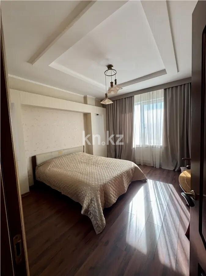 Продажа 3-комнатной квартиры, 109.6 м² в Алматы - фото 3