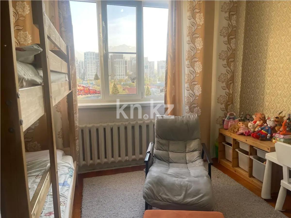 Продажа 3-комнатной квартиры, 72.5 м², ул. Байкадамова, дом  26 в Алматы - фото 3