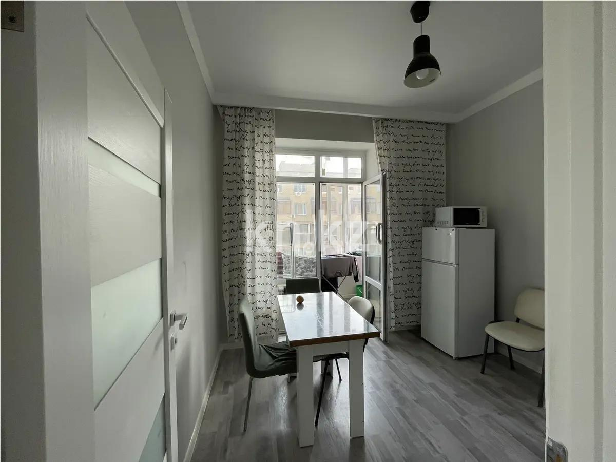 Продажа 1-комнатной квартиры, 40.2 м² в Астане - фото 2