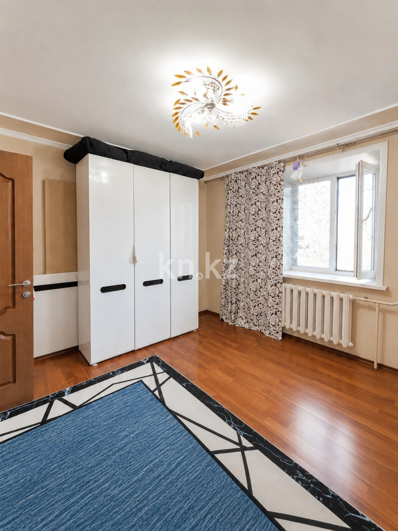 Продажа 3-комнатной квартиры, 82 м² в Астане - фото 20