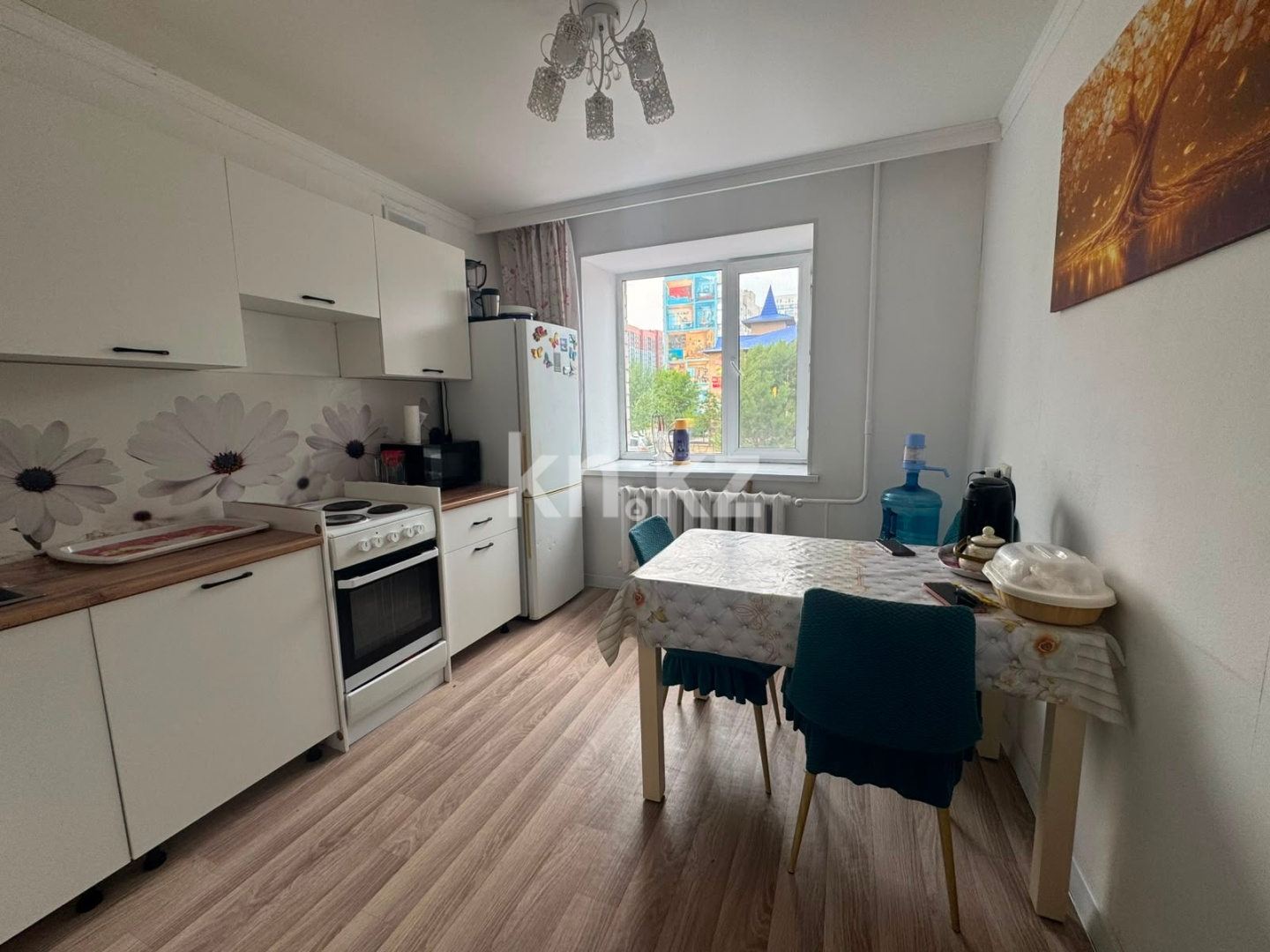 Аренда 3-комнатной квартиры, 76 м² в Астане