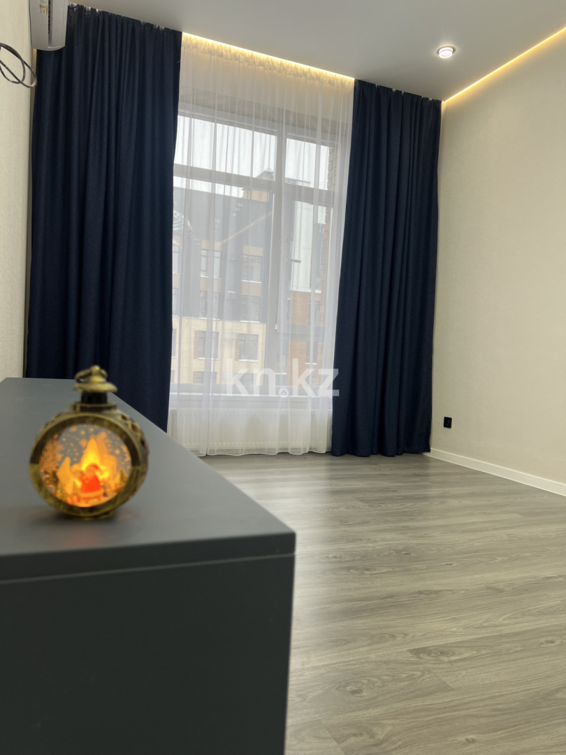 Продажа 2-комнатной квартиры, 61.8 м² в Астане - фото 6