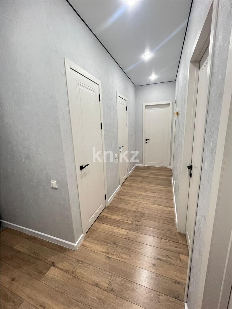 Продажа 3-комнатной квартиры, 74 м² в Караганде - фото 9
