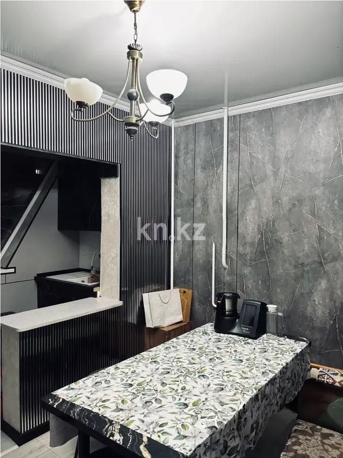 Продажа 3-комнатной квартиры, 70 м² в Алматы - фото 3