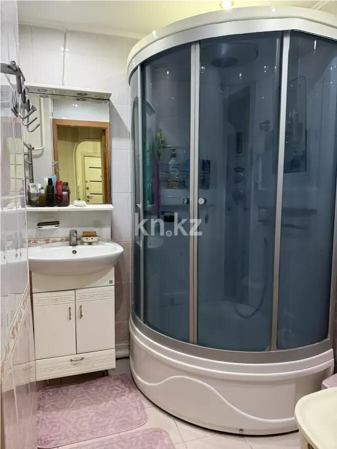 Продажа 4-комнатной квартиры, 82 м² в Алматы - фото 6