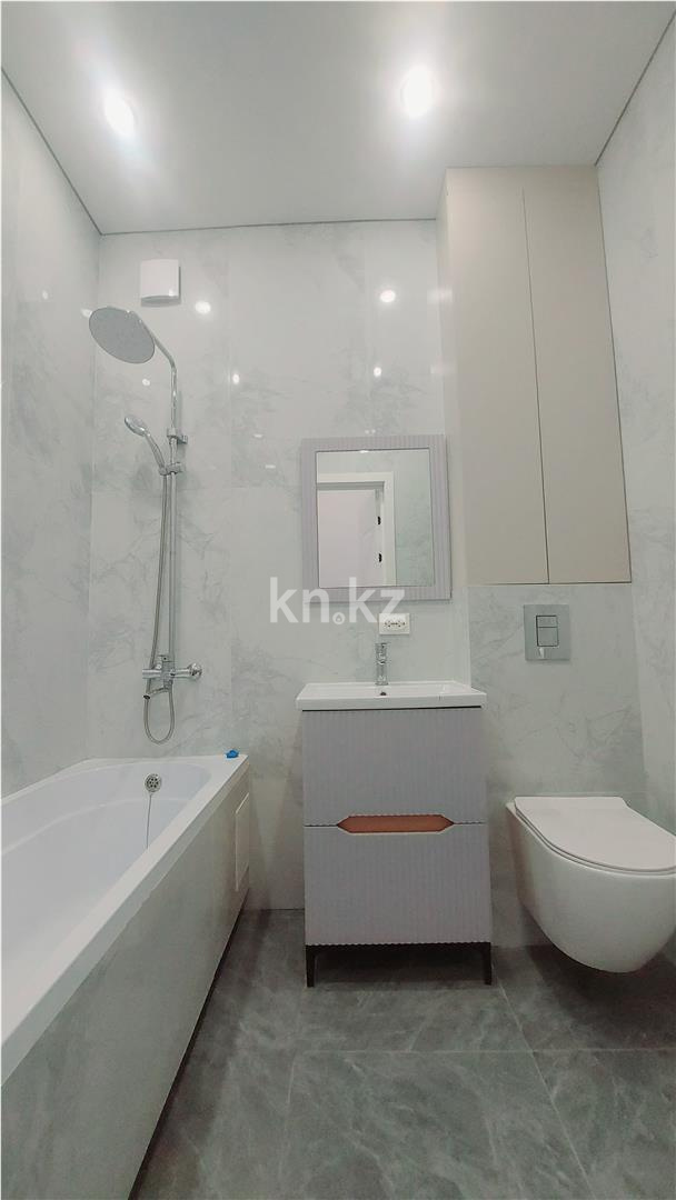 Продажа 1-комнатной квартиры, 45 м² в Караганде - фото 7
