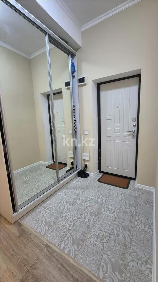 Продажа 2-комнатной квартиры, 51 м², ул. Айтматова, дом  24 - Продажа  двухкомнатных квартир в Алматы без посредников фото 3 из 3