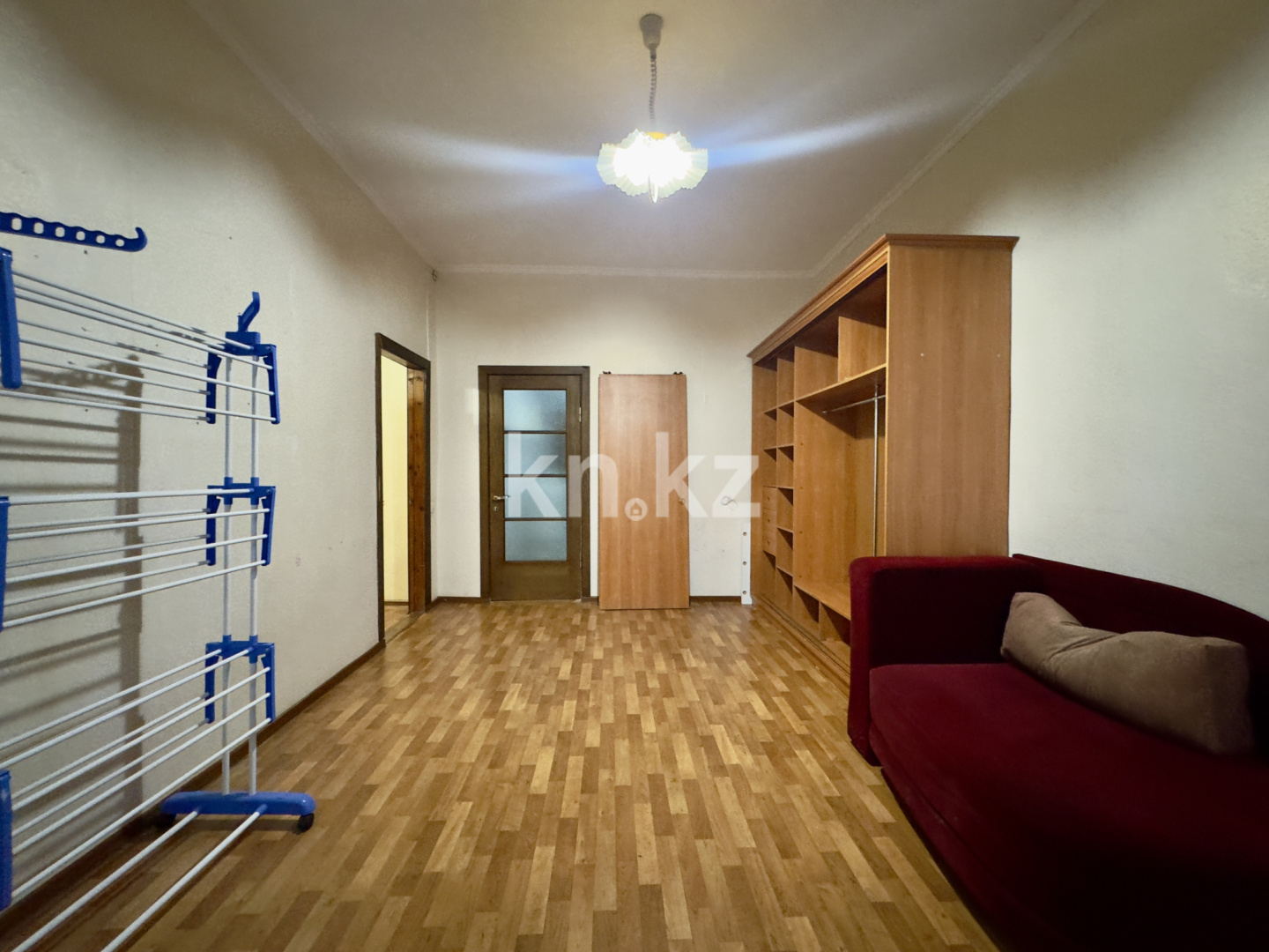 Продажа 3-комнатной квартиры, 65.1 м², ул. Абая, дом  74 в Караганде - фото 13