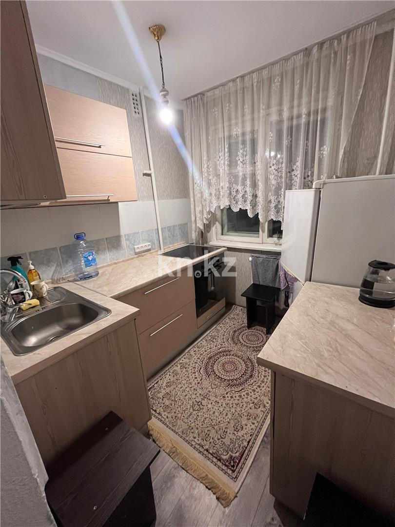 Продажа 1-комнатной квартиры, 31 м², пр. Республики - Продажа  однокомнатных квартир в Караганде с фото фото 1 из 8