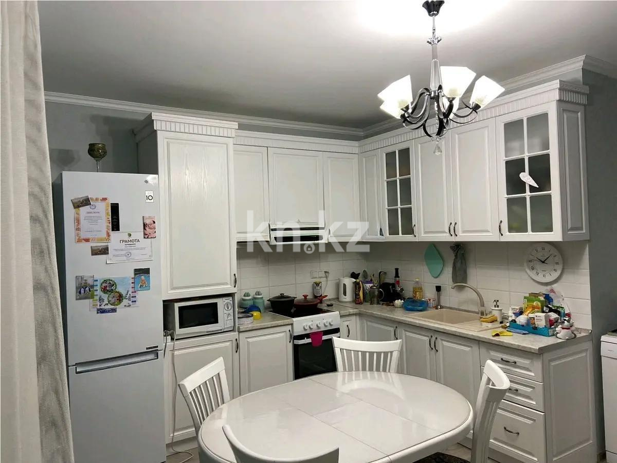 Продажа 2-комнатной квартиры, 69 м² - Продажа квартир в Астане - страница 4 фото 4 из 4