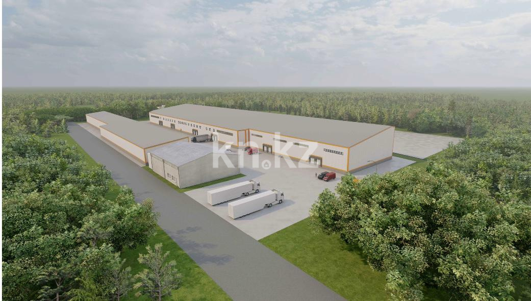 Аренда , 2315 м², пр. Сейфуллина - Аренда жилой и коммерческой недвижимости в Казахстане фото 6 из 7