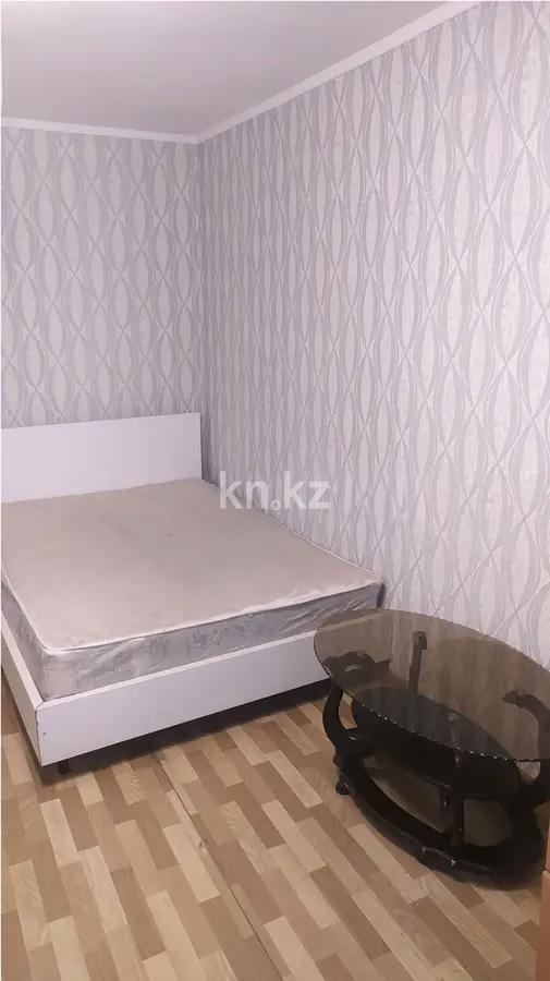 Продажа 1-комнатной квартиры, 31 м², ул. Саина, дом  4 - Продажа квартир в Алматы фото 2 из 5