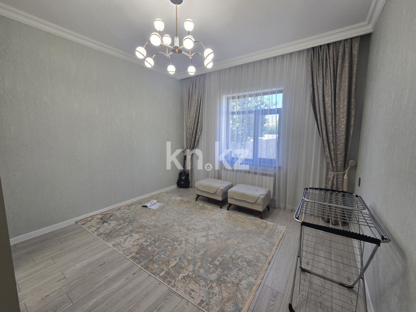 Продажа 6-комнатного дома, 350 м² - Продажа домов, коттеджей в Шымкенте фото 10 из 25