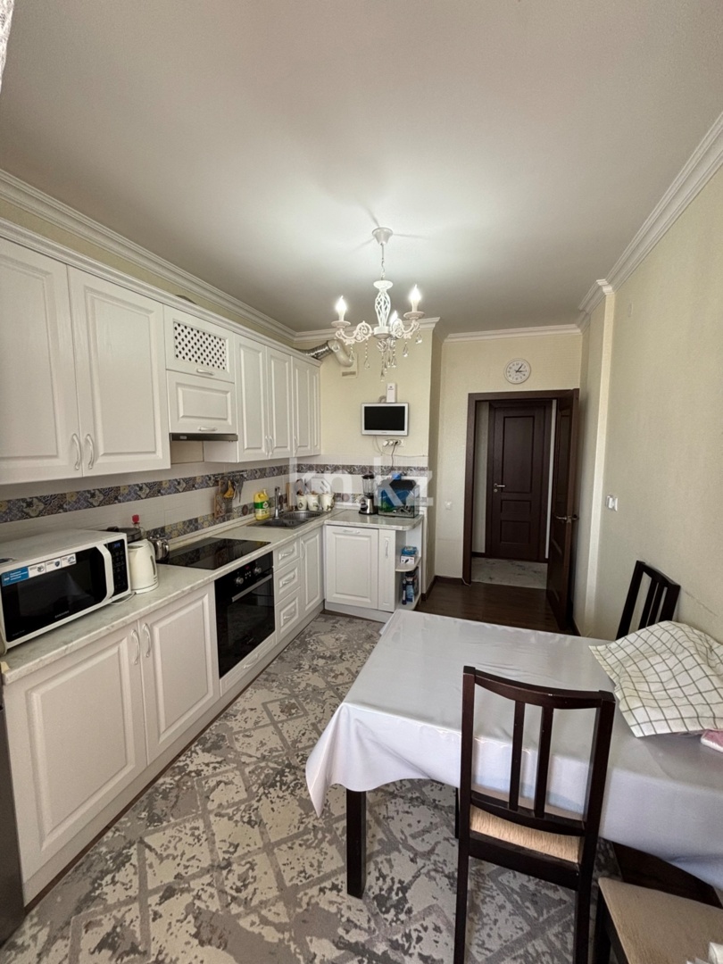 Продажа 3-комнатной квартиры, 72 м² в Астане - фото 2