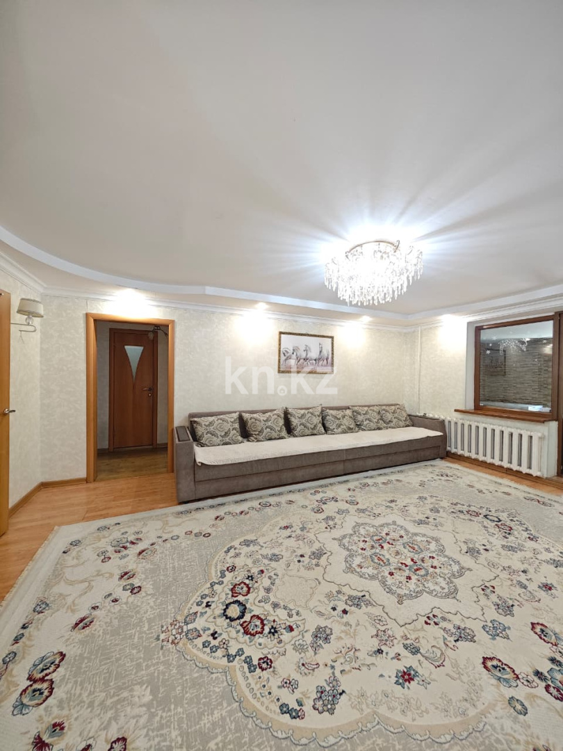 Продажа 4-комнатной квартиры, 100 м² в Караганде - фото 6