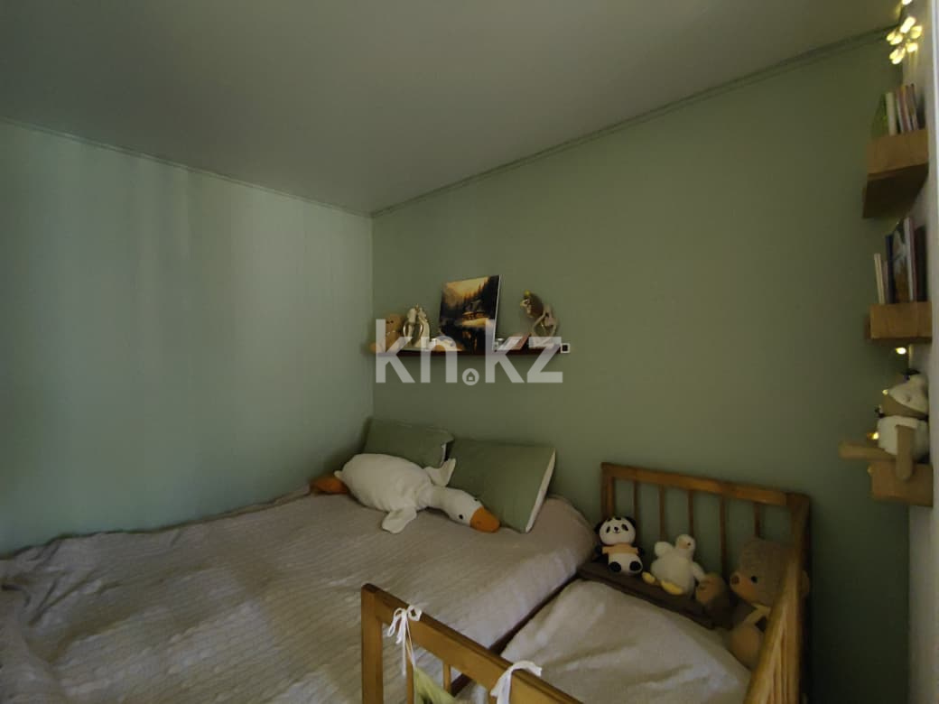Продажа 1-комнатной квартиры, 35 м² в Караганде - фото 4