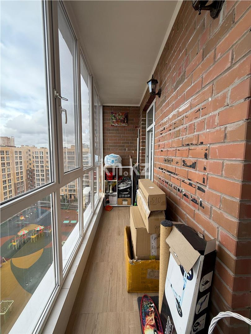 Продажа 3-комнатной квартиры, 93.7 м², ул. Анет баба в Астане - фото 15