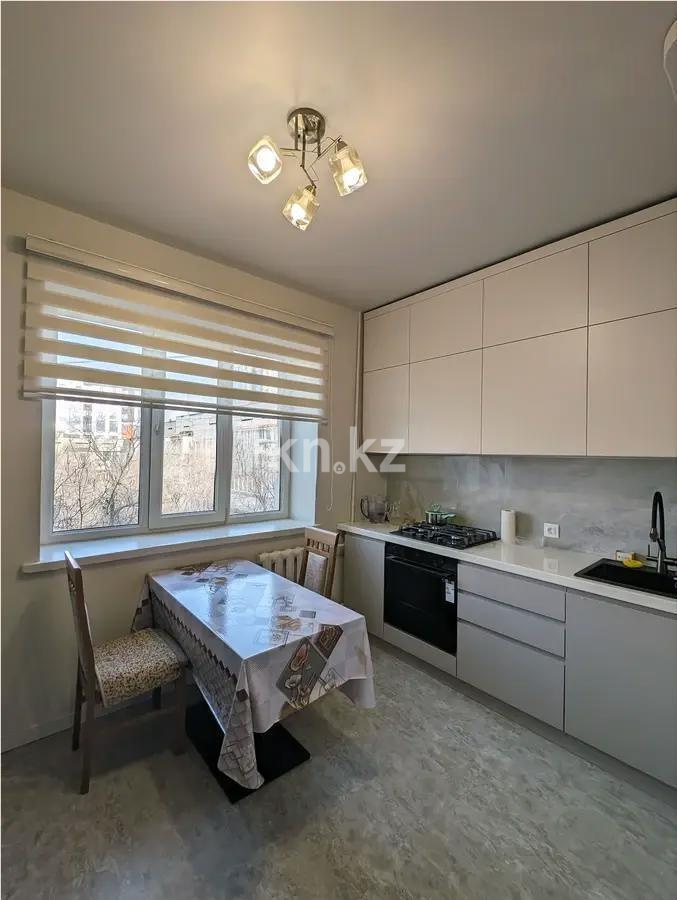 Продажа 3-комнатной квартиры, 68.5 м², ул. Мауленова, дом  123 в Алматы - фото 3