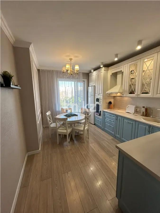 Продажа 2-комнатной квартиры, 65 м², пр. Шахтеров в Караганде - фото 4