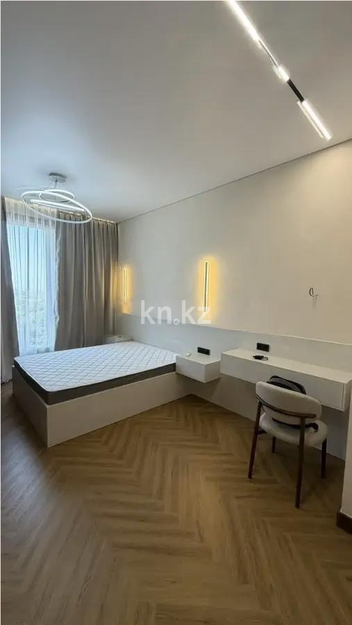 Продажа 2-комнатной квартиры, 44 м² в Алматы