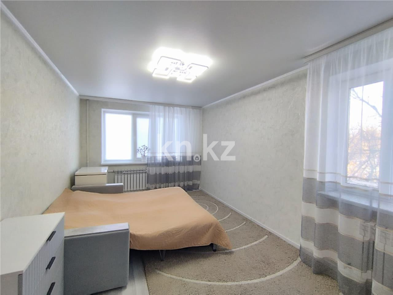 Продажа 3-комнатной квартиры, 62 м², ул. Сейфуллина - Продажа квартир в Темиртау фото 2 из 12