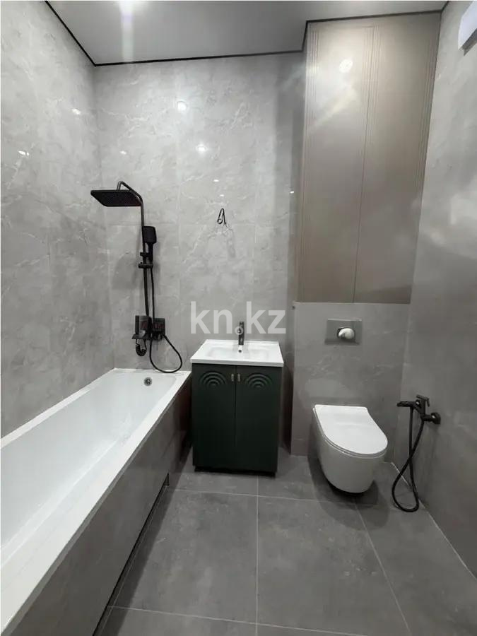 Продажа 2-комнатной квартиры, 44 м² - Продажа квартир в Астане в р-не Сарайшык фото 4 из 5