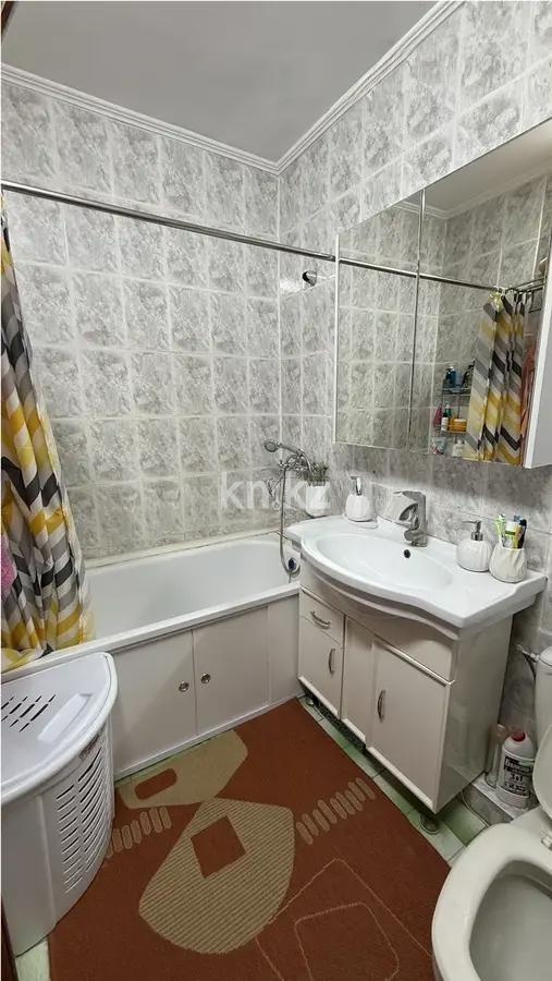 Продажа 3-комнатной квартиры, 62.1 м², ул. Туркебаева, дом  244 - Продажа квартир в Алматы фото 5 из 6