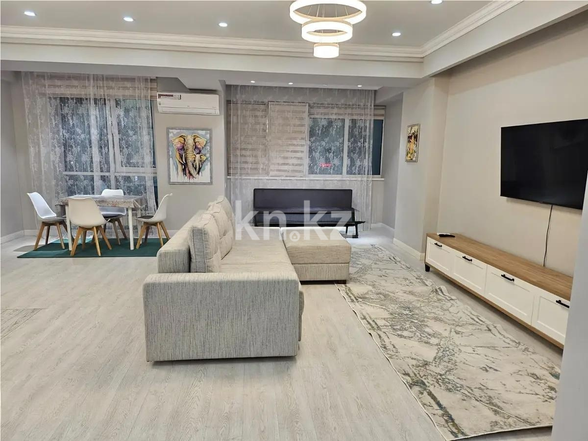 Продажа 2-комнатной квартиры, 90 м² - Продажа квартир в Казахстане - страница 26 фото 2 из 6