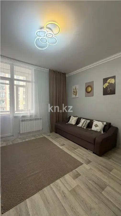 Продажа 1-комнатной квартиры, 28 м² - Недвижимость в Казахстане - страница 18 фото 1 из 3