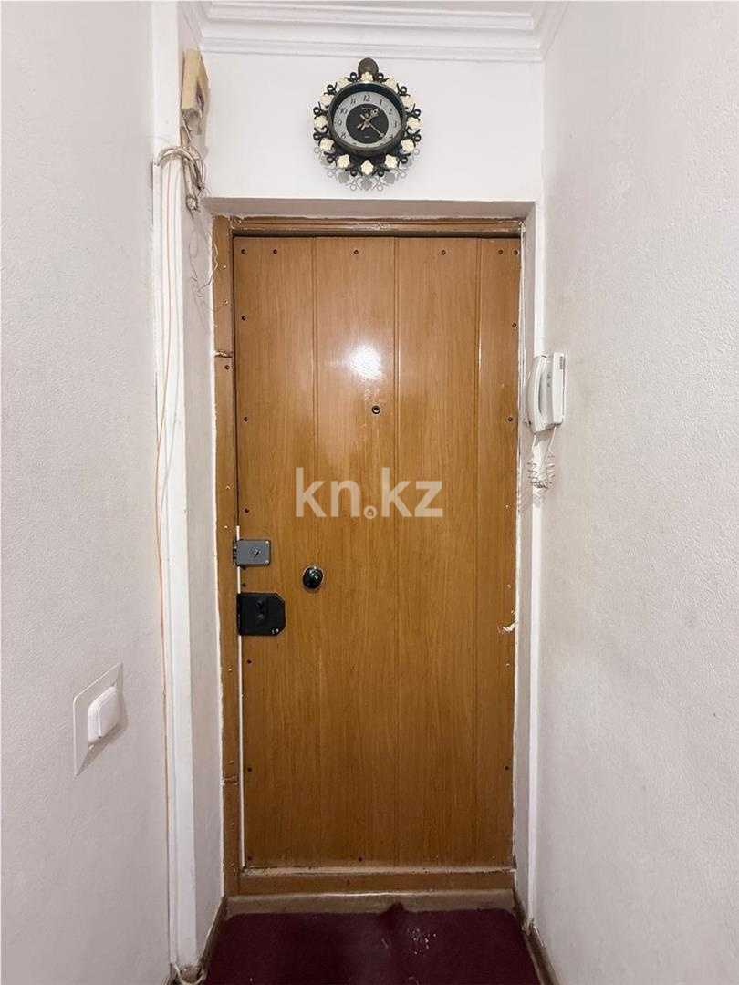 Продажа 2-комнатной квартиры, 50 м² - Продажа квартир в панельном доме в Казахстане - страница 65 фото 1 из 7