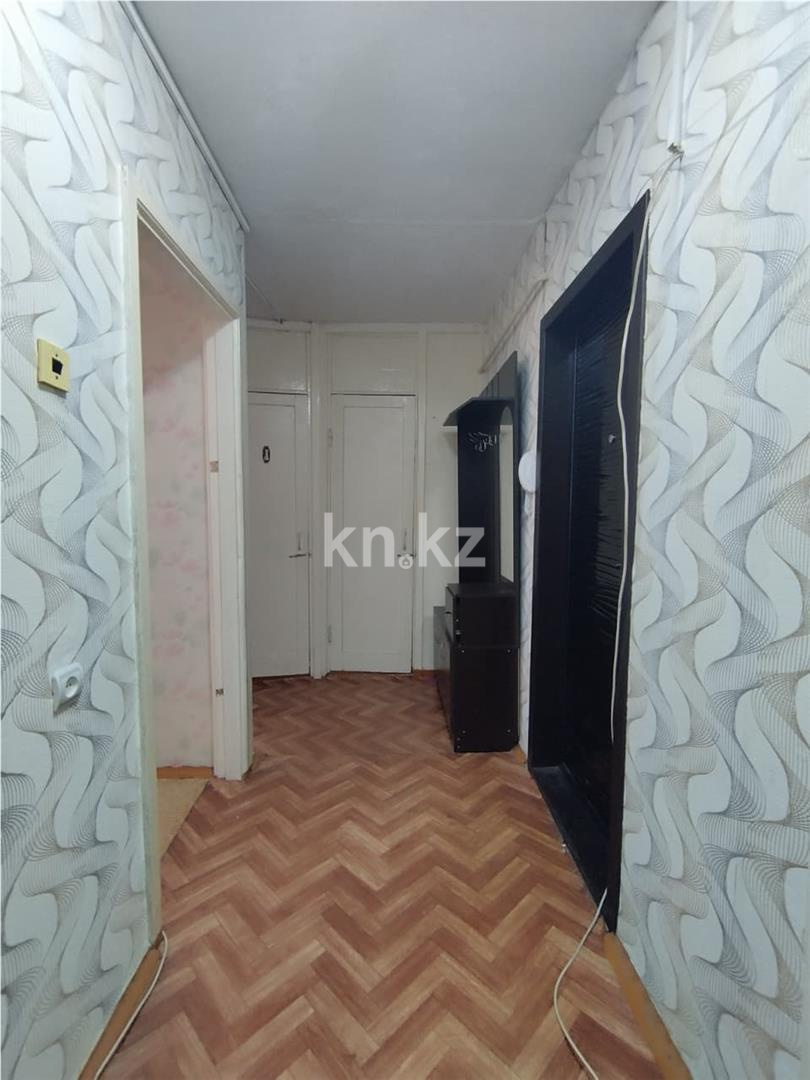 Продажа 2-комнатной квартиры, 45 м², ул. 6-й мик-н в Темиртау - фото 13