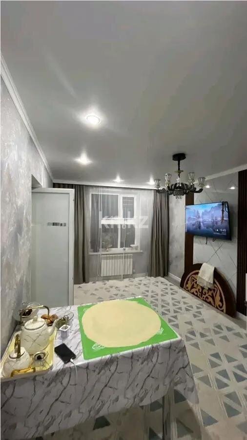 Продажа 3-комнатной квартиры, 55 м² в Астане