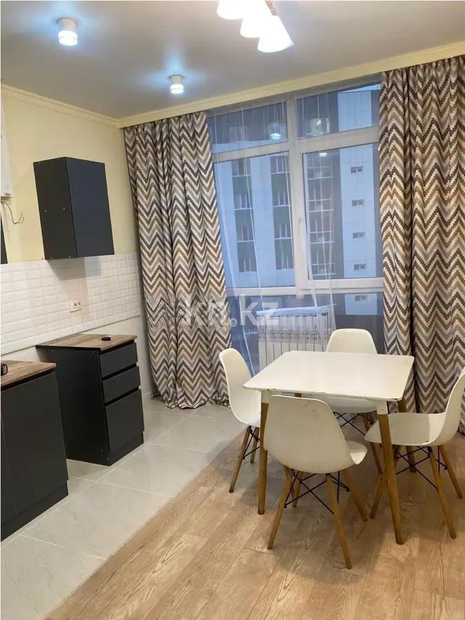 Продажа 2-комнатной квартиры, 43.3 м², ул. К. Шарипова, дом  206/9 - Продажа  двухкомнатных квартир в Алматы фото 3 из 4