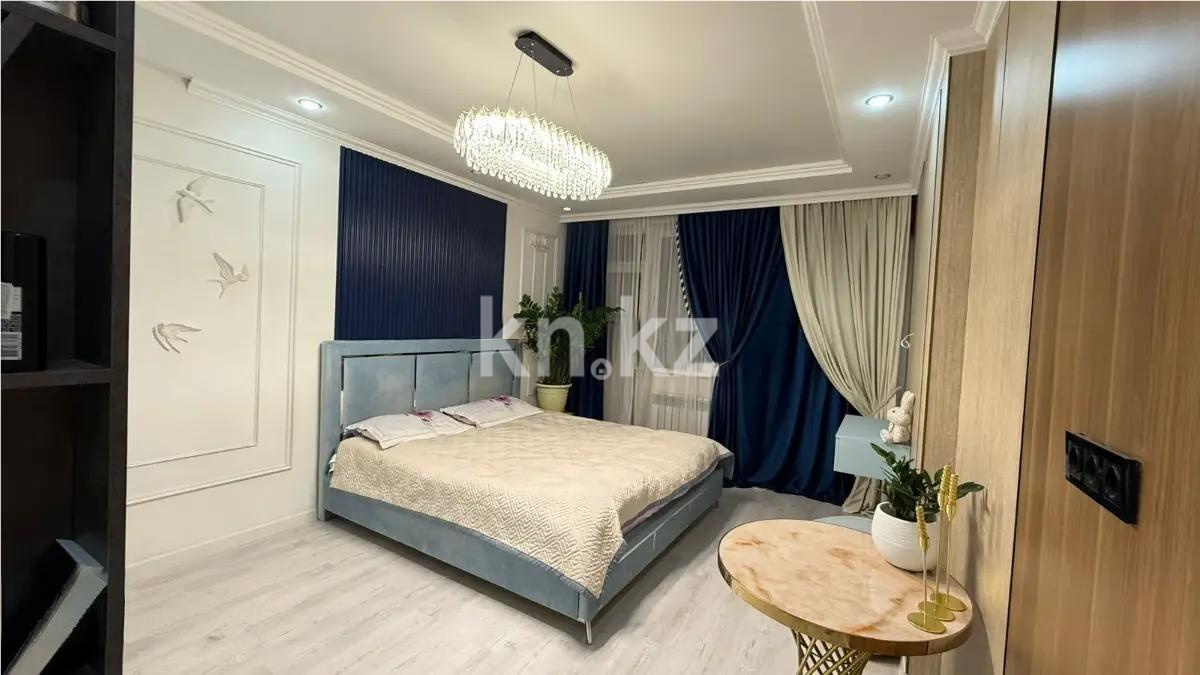 Продажа 3-комнатной квартиры, 60 м² - Продажа  трехкомнатных квартир в новостройках Астаны - страница 3 фото 2 из 3