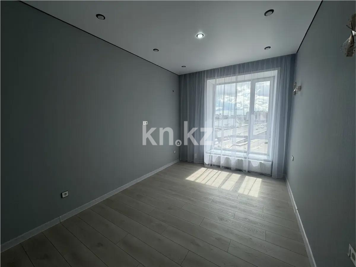 Продажа 3-комнатной квартиры, 62 м² в Астане