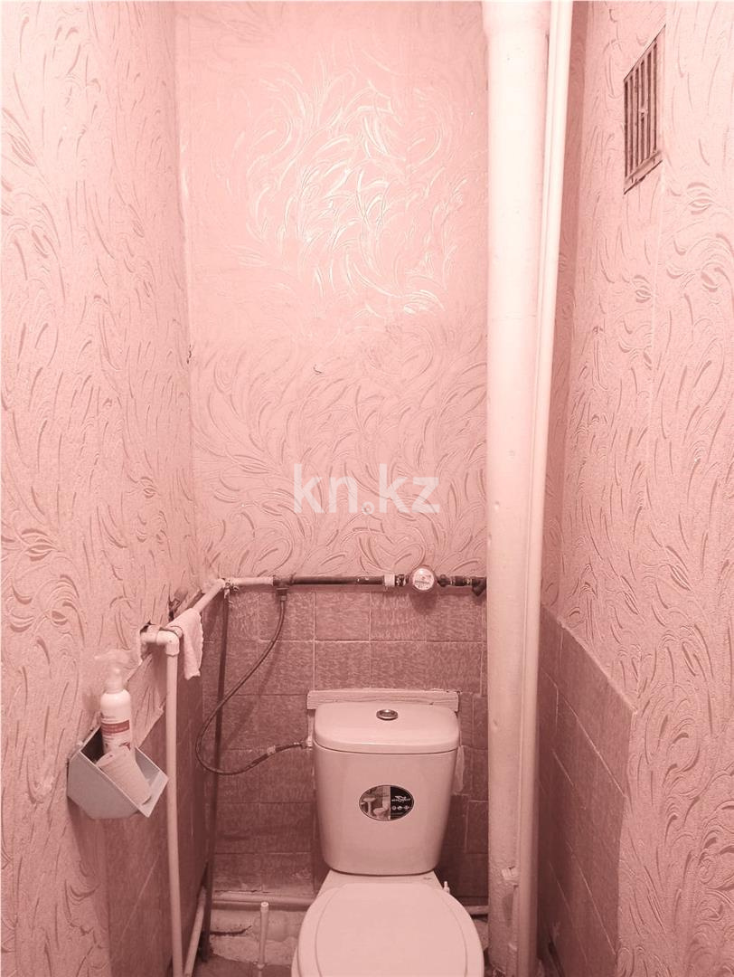 Продажа 3-комнатной квартиры, 64 м², ул. Промышленная - Продажа квартир в Абае фото 7 из 8