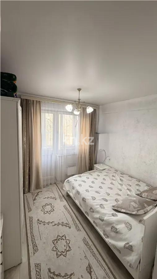 Продажа 3-комнатной квартиры, 80 м² в Алматы - фото 2