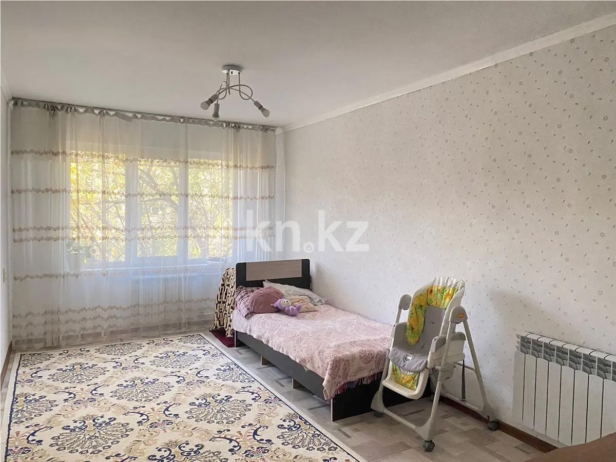 Продажа 3-комнатной квартиры, 65.6 м² - Продажа квартир в Алматы - страница 38 фото 3 из 6