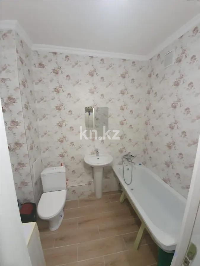 Продажа 1-комнатной квартиры, 36.5 м² в Астане - фото 3