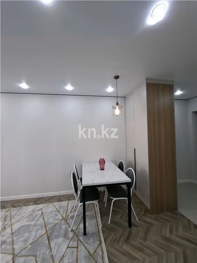 Продажа 2-комнатной квартиры, 36.6 м² - Продажа квартир в Казахстане - страница 24 фото 2 из 5